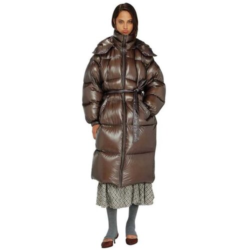 Diesel puffer ženska jakna Cene