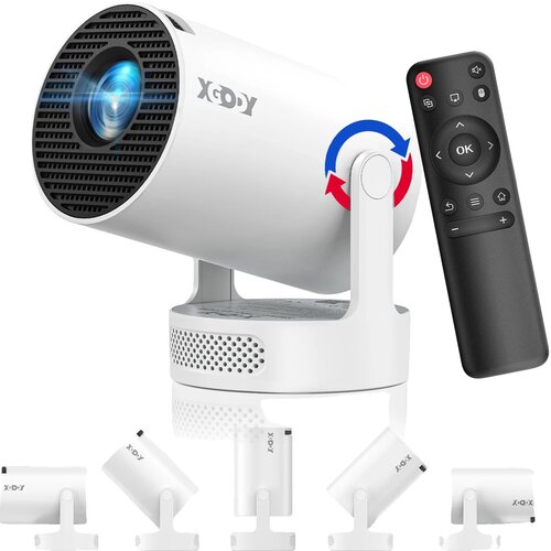 Oem Projektor, 12000 Lumenov Svetlosti, Brezžična Povezljivost -Projektor, (5000120778) Cene