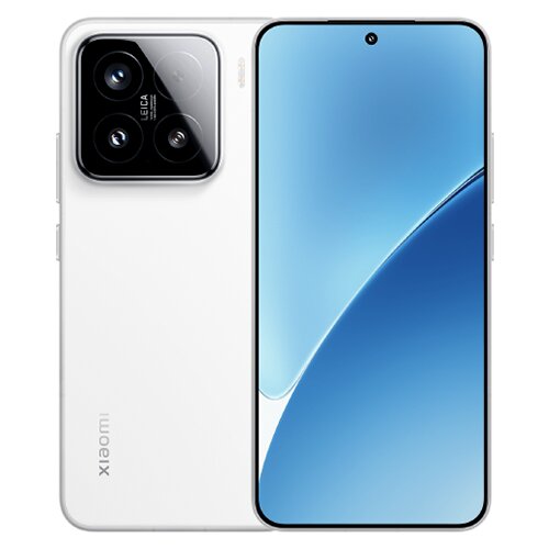 Xiaomi 15 5G Dual Sim 12GB RAM 256GB White bijeli Cijene