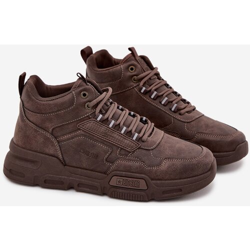 Big Star Men&amp;#039;s Sneakers Big Star Slike