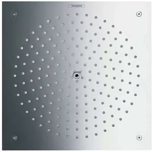 Hansgrohe raindance 260 plafonska tuš ruža 1 jet 26472000 Cene