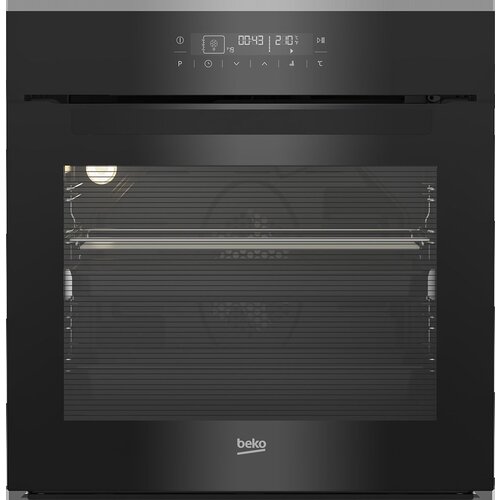 Beko BIM144A0BPS vgradna pečica Slike