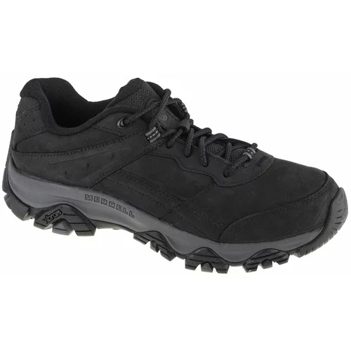 Merrell Trekking čevlji Moab Adventure 3 J003805 Black