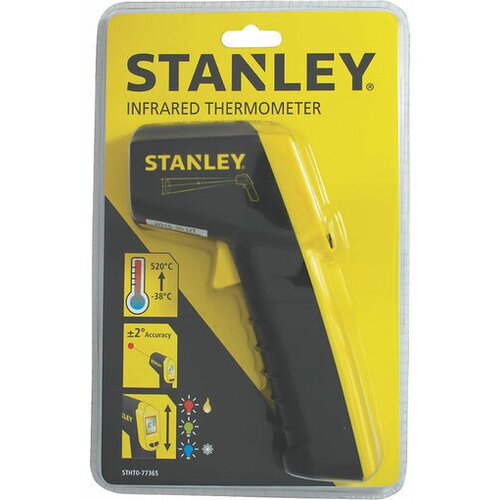Stanley digitalni infrardeči termometer STHT0-77365 Cene