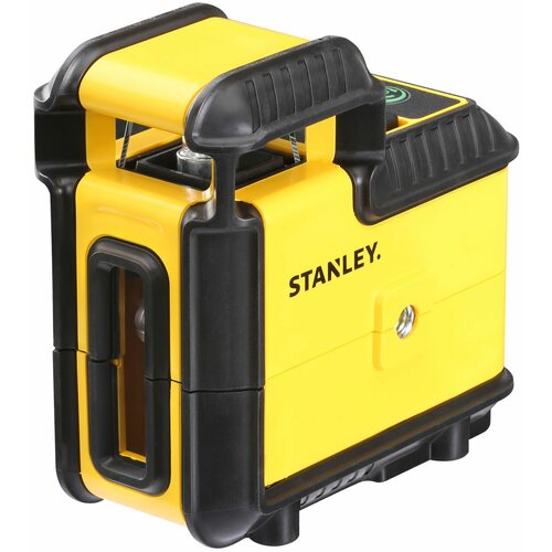 Stanley laser sa ukrštenim linijama 360° STHT77594-1 Slike
