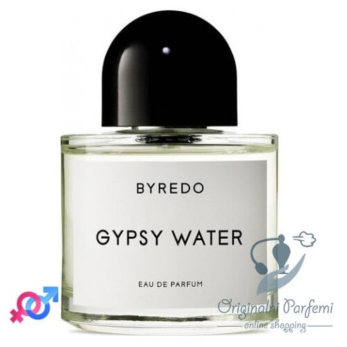 BYREDO unisex parfem Gypsy Water 100ml EDP Cene