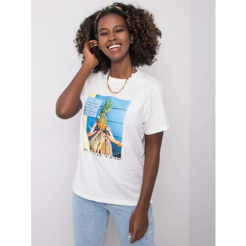 PEPPER & MINT T-shirt-PM-TS-SS21TX48.27P-white Cijene