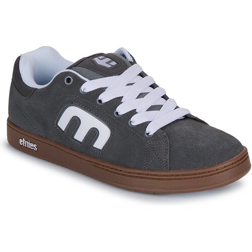 Etnies Skate čevlji CALLICUT GREY WHITE GUM Siva Cene