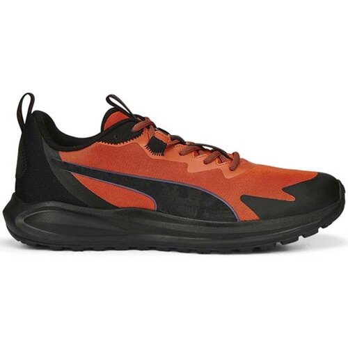 Puma Čevlji Twitch Runner Trail 37798401 Rdeča Cene