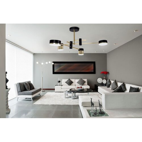 Toolight visilica Led APP1001-4C Slike
