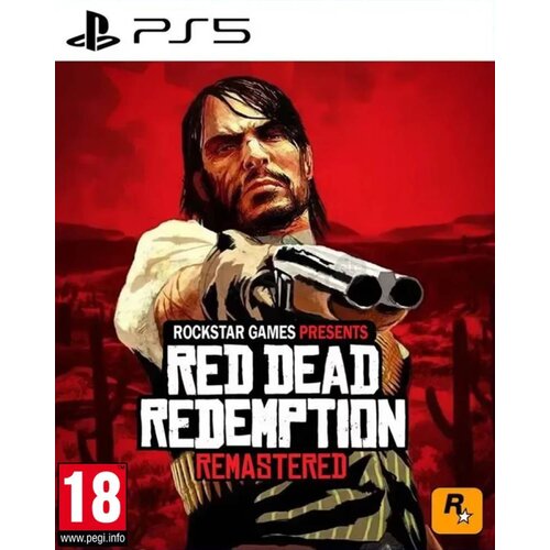  Igra Red dead redemption za PS5 Cene