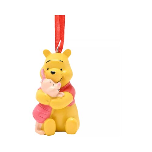 Widdop & Co. Winnie The Pooh, Disney - Viseća dekoracija - Winnie The Pooh, Winnie and Piglet Cene