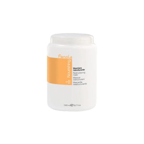 Fanola NOURISHING MASKA 1500ML Cijene