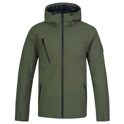 HANNAH Men's winter jacket DERK II chive