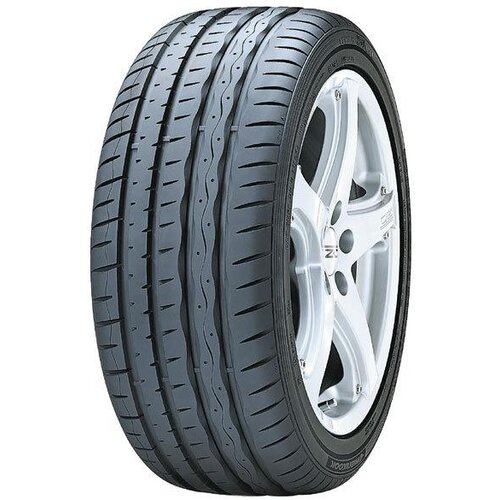 Hankook letna 195/40R17 81W K107 XL Cene