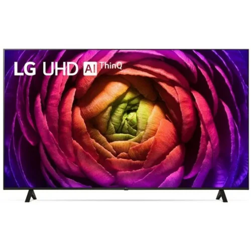 Lg TV 43UR74003LB 43" LED UHD, Smart (2023)