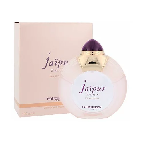 Boucheron Jaïpur Bracelet parfumska voda 100 ml za ženske