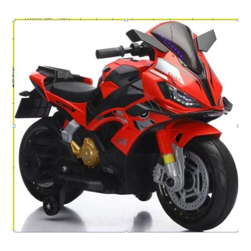  Dečiji motor na akumulator ( MB0488 ) Slike