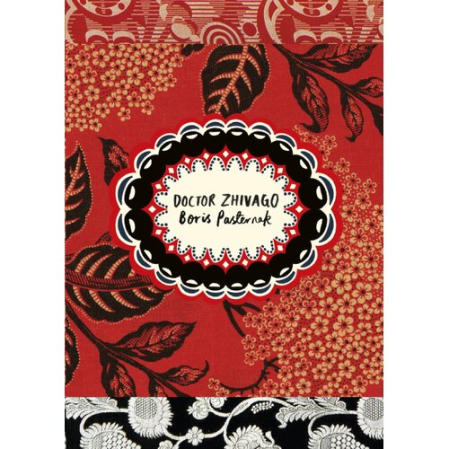 Random House Pasternak Boris - Doctor Zhivago Slike