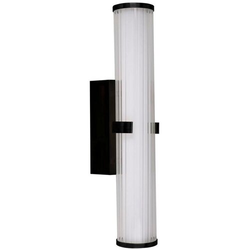 XXXL stenska svetilka za kopalnico Cene