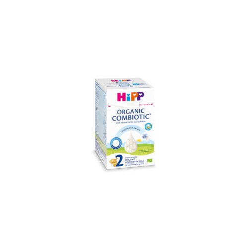 Hipp 2 Organic Combiotic Cijene