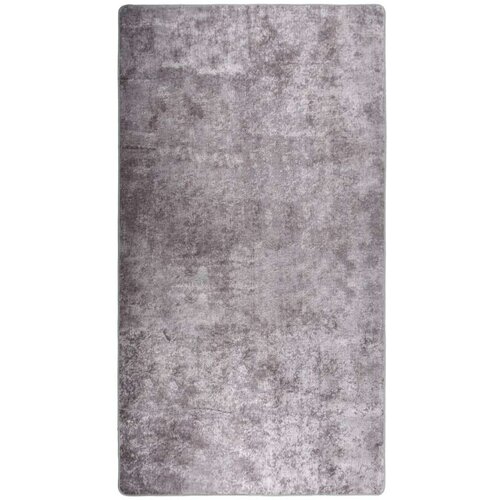 Perivi tepih 190 x 300 cm sivi protuklizni Cijene