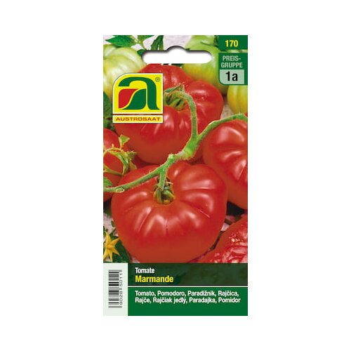 AUSTROSAAT mesnati paradižnik "Marmande" Cene