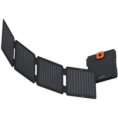 Xtorm SolarBooster 28W - Foldable Solar Panel Cene
