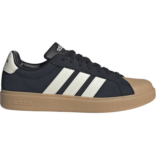 Adidas Mu&amp;scaron;ke patike Streettalk, Crne Slike
