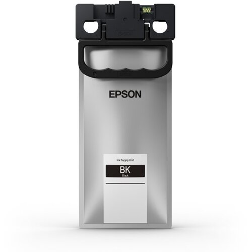 Epson T12E140 crno mastilo xl za workforce WF-M53XX/58XX Slike