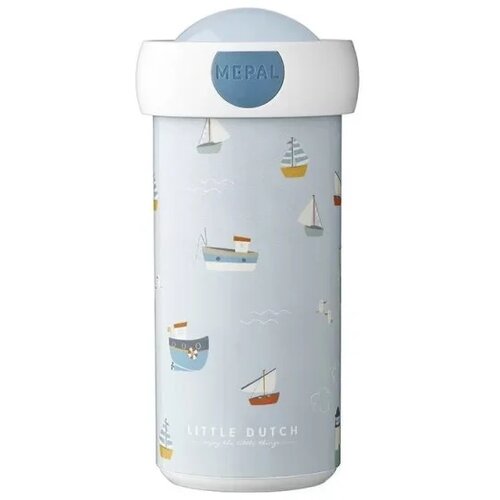 Little Dutch&amp;reg; &amp;Scaron;olja za bebe 5244 LD Mornar, &amp;Scaron;arena Slike