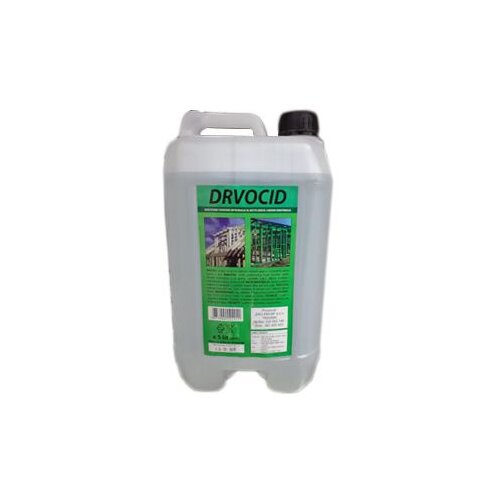  DRVOPROTEKT 5 L -Fungicid za drvo Cijene