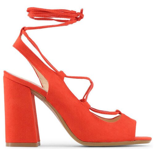 Made in Italia - linda Red Slike