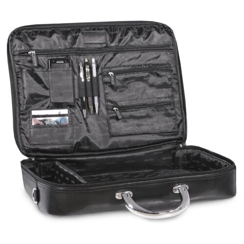Sushi torba za prenosnik blacksquare 15-17 inch ali prosti čas črna Cene