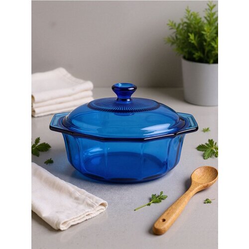 Sinsay Vatrostalna posuda s poklopcem Slike