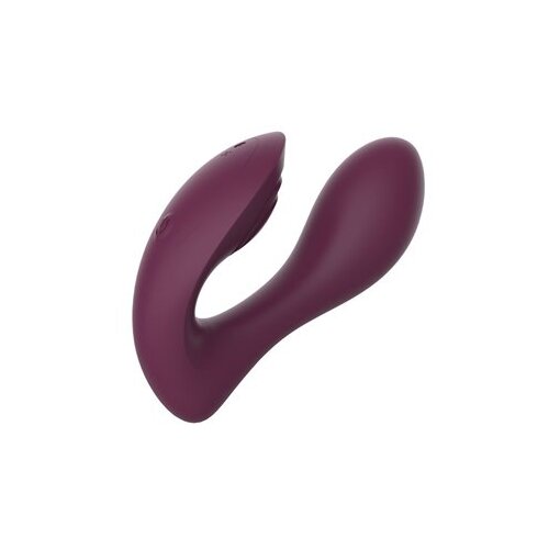  Vibrator za dvostruku stimulaciju u rubin boji 22096 Slike