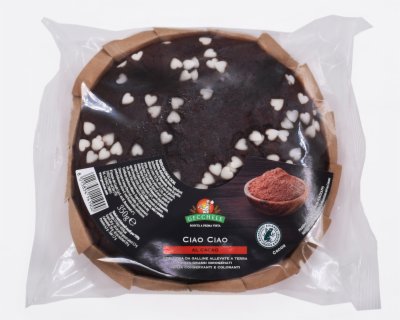 GECCHELE KOLAČ ĆAO ĆAO KAKAO 350G Slike