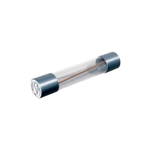 Püschel Feinsicherungen Püschel FSUF6,3B finožični osigurač (Ø x D) 6.3 mm x 32 mm 6.3 A 60 V brz -b- Sadržaj 10 St. Cijene