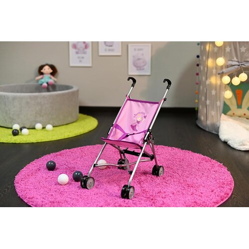  Kolica Sim &ndash; Proncess pink Cene