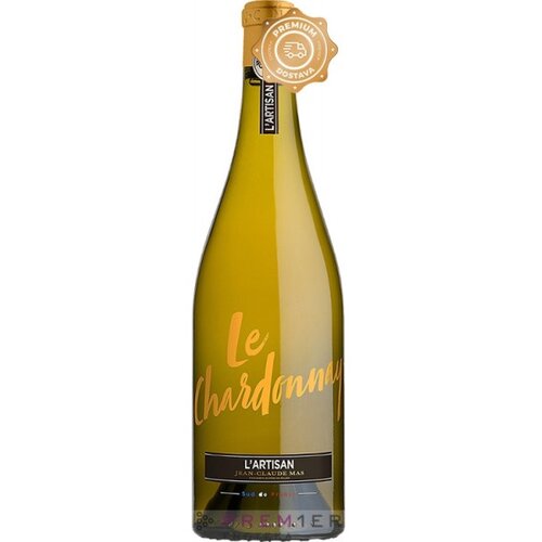 Paul Mas L’Artisan le chardonnay 0.75l Slike