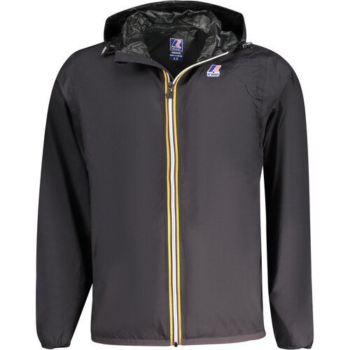 K-Way BLACK MEN&#39;S JACKET Cijene