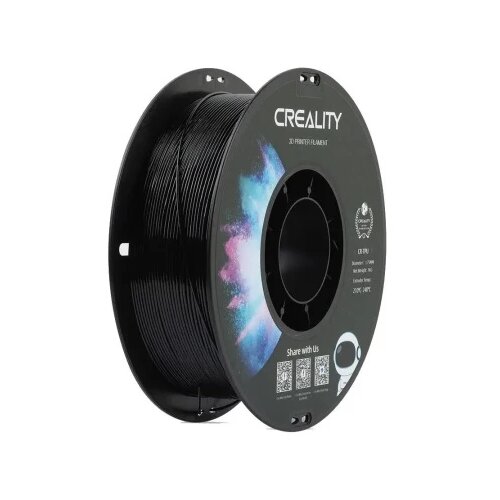 Creality CR-TPU crna ( 071970 ) Cene