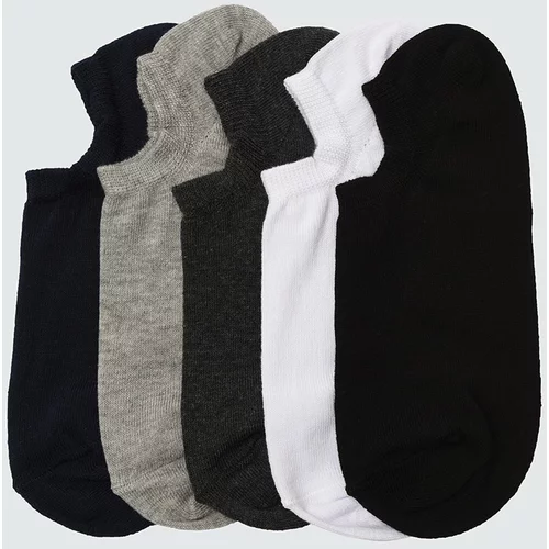 Trendyol Socks - Multi-color - pack 5