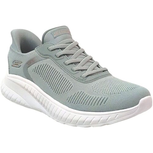 Skechers Current Muse Zelena Slike