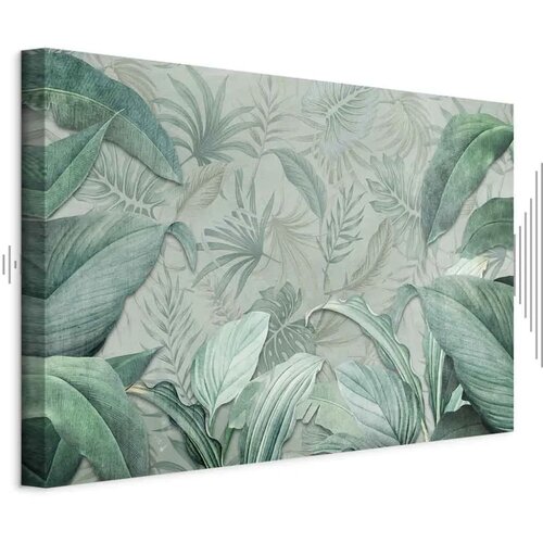  Slika - Exotic Trip (1 Part) Wide 60x40 Cene