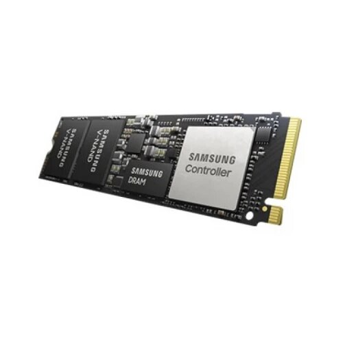 Samsung SSD M.2 NVMe 512GB PM9A1 PCIe Gen4.0 x4 6900/5000MB/s MZVL2512HCJQ Bulk Slike