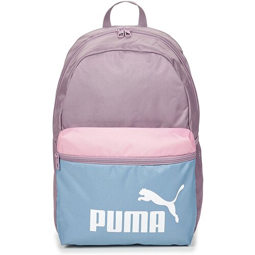 Puma PHASE COLOR BLOCK Backpack Ružičasta Slike