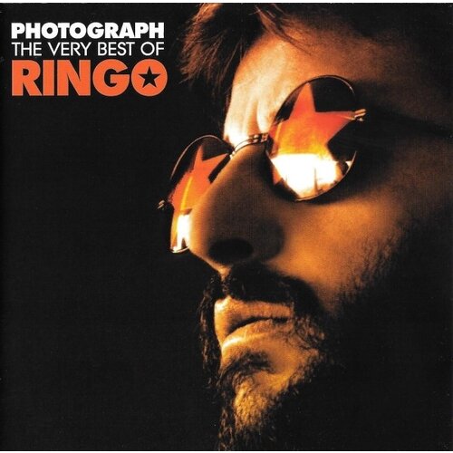 POSNETI MEDIJI STARR RINGO - PHOTOGRAPH - VERY BEST OF - 1CD, (21011478) Cene