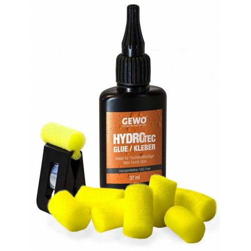 Gewo Lepilo Hydro Tec 37ml, (20384137) Slike