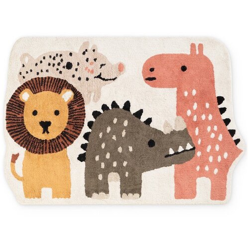 Hanse Home Periv/ručno rađen pamučan dječji tepih 140x200 cm Snuggle Zoey – Cene